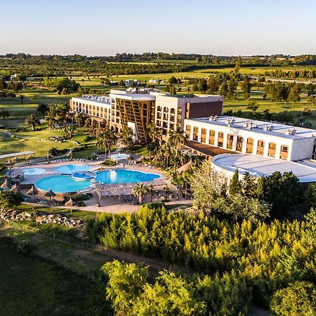 Sheraton Colonia Golf & Spa Resort Colonia del Sacramento Dış mekan fotoğraf