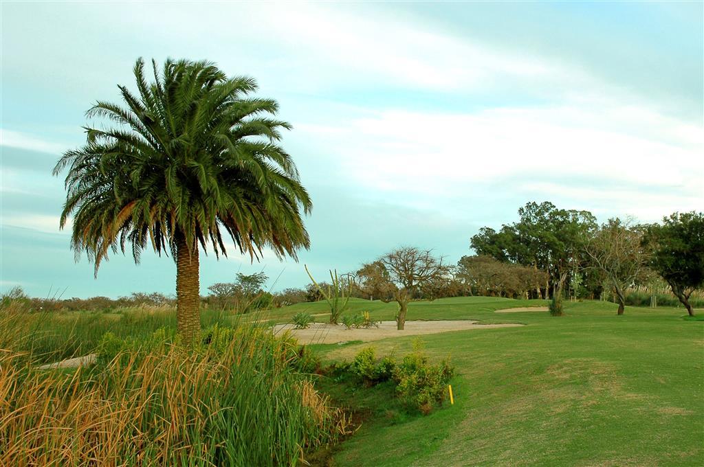 Sheraton Colonia Golf & Spa Resort Colonia del Sacramento Dış mekan fotoğraf